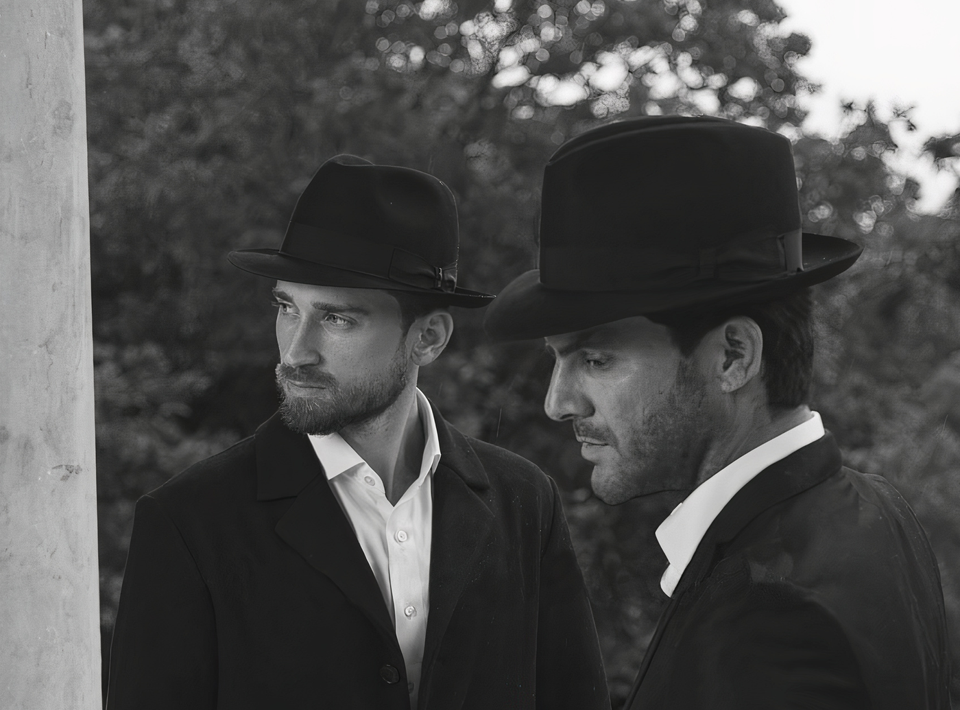 Borsalino men new arrivals