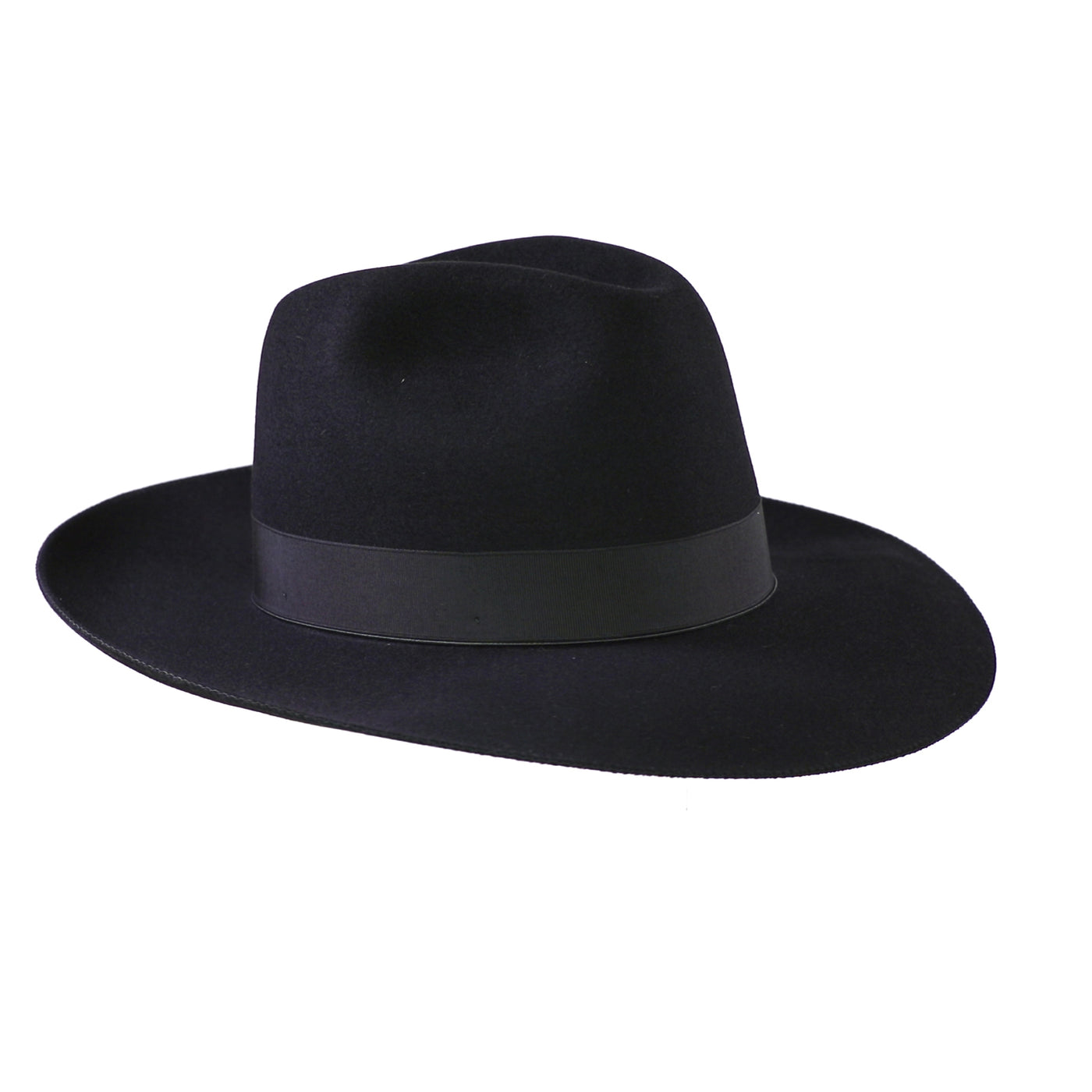 Mattoni 312, product_type] - Borsalino for Atica fedora hat