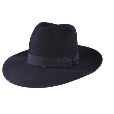 Luccini 334, product_type] - Borsalino for Atica fedora hat