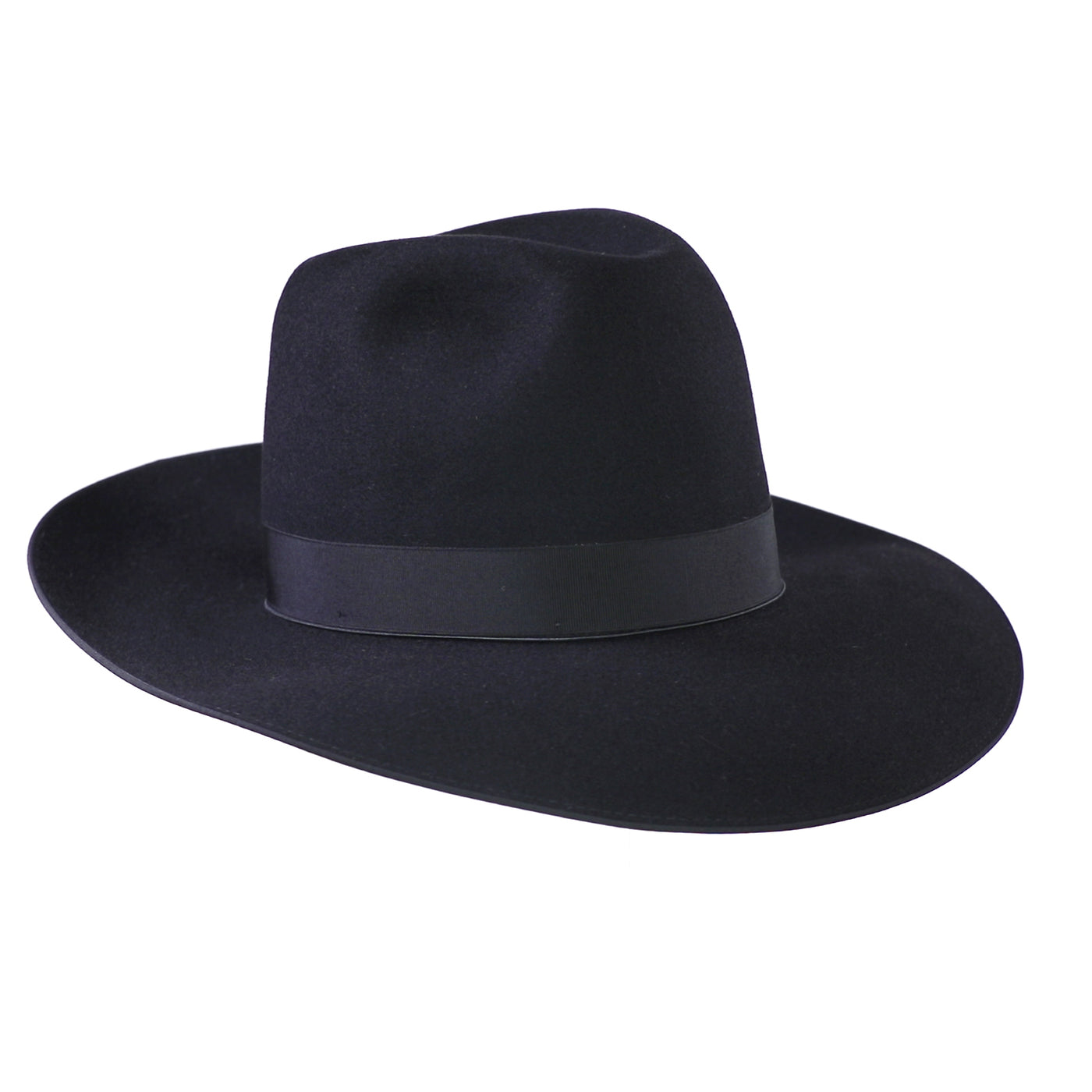 Luccini 334, product_type] - Borsalino for Atica fedora hat