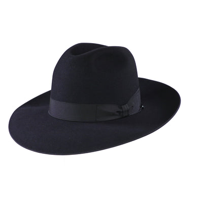 Luccini 312, product_type] - Borsalino for Atica fedora hat