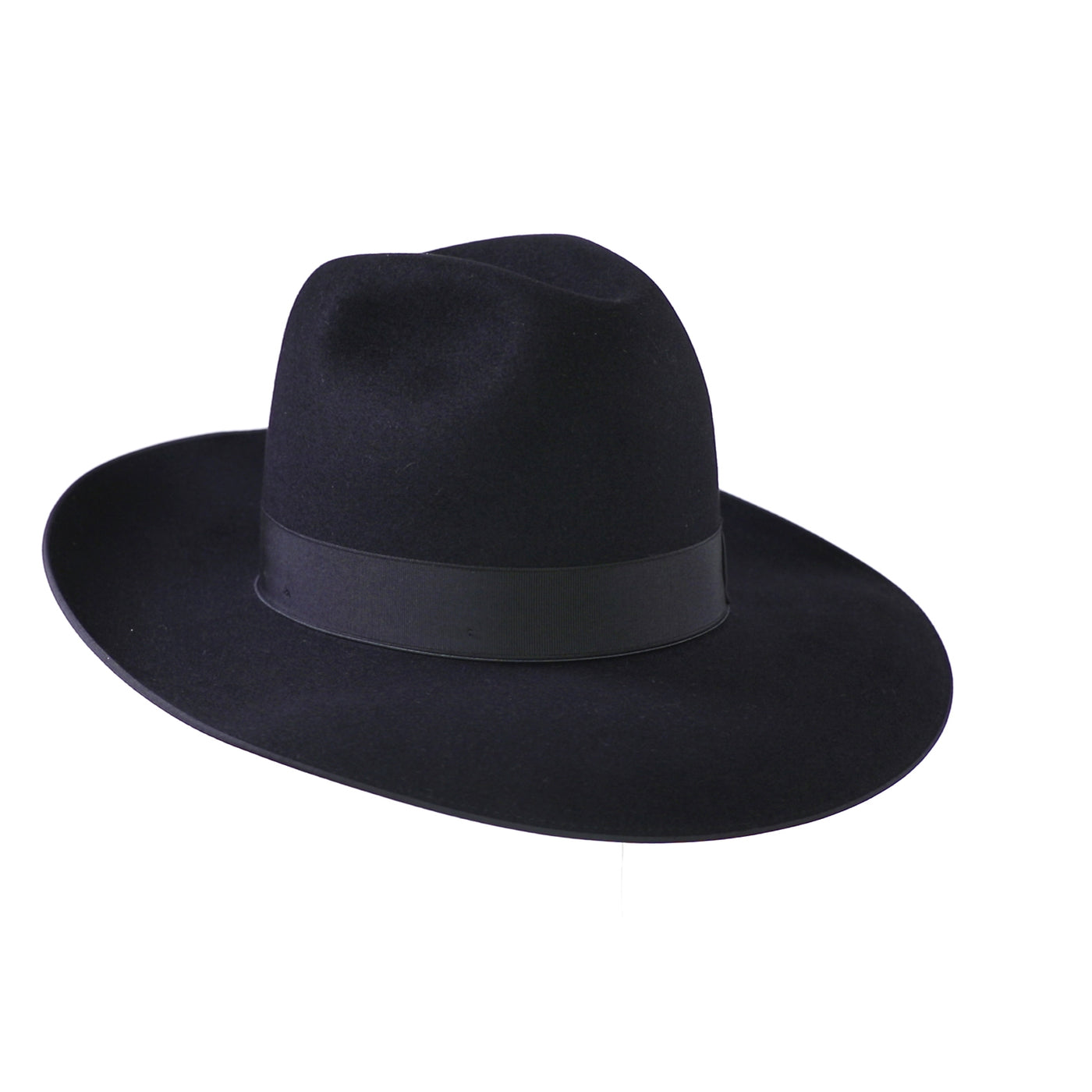 Luccini 312, product_type] - Borsalino for Atica fedora hat
