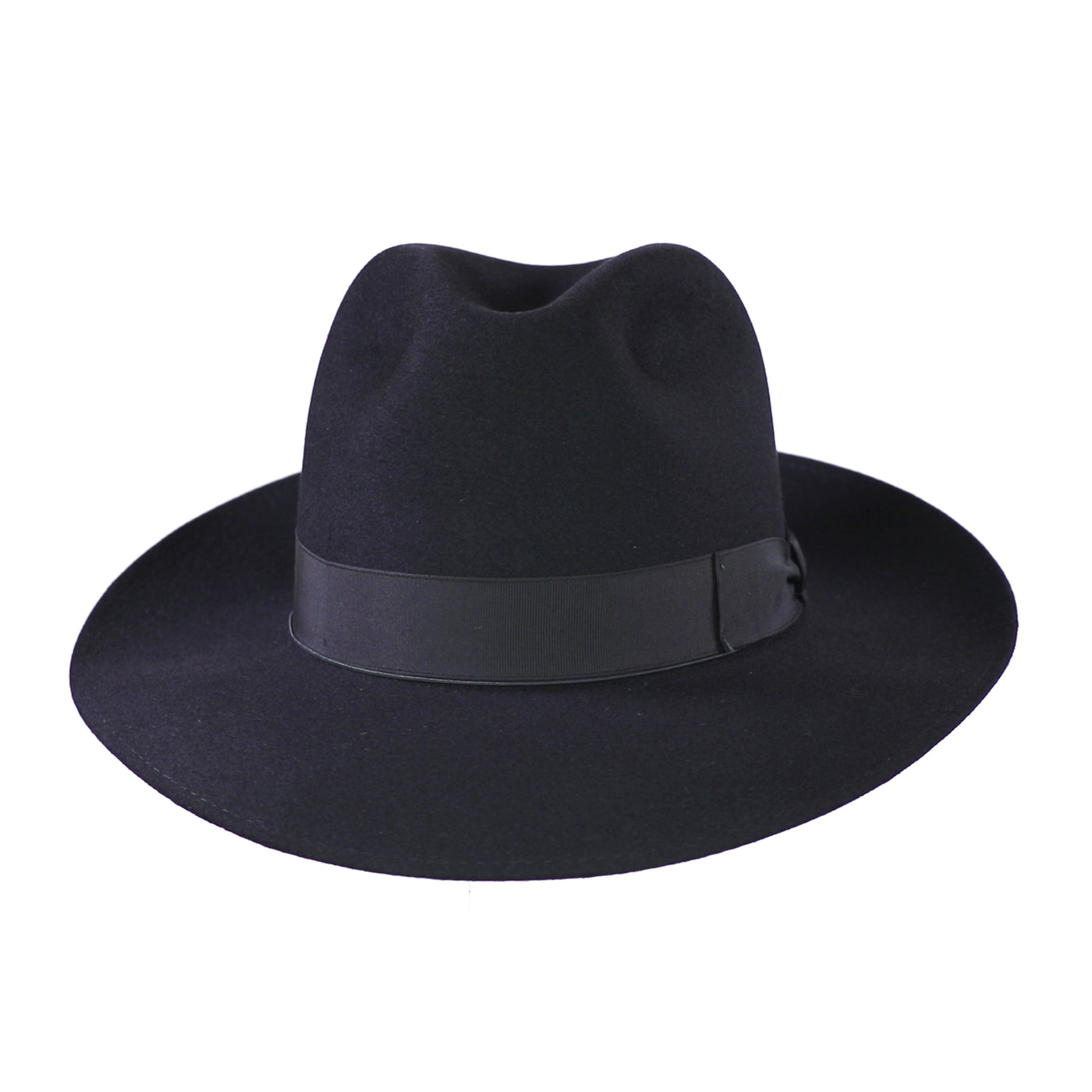 Vicenza 300, product_type] - Borsalino for Atica fedora hat