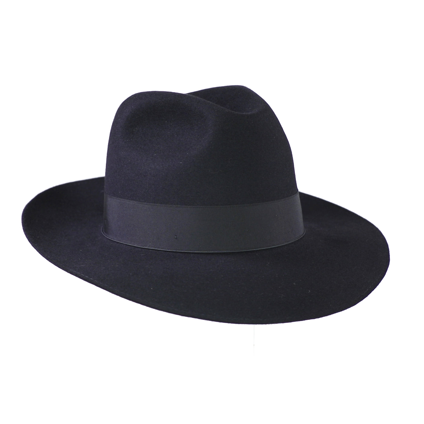 Trento 300, product_type] - Borsalino for Atica fedora hat