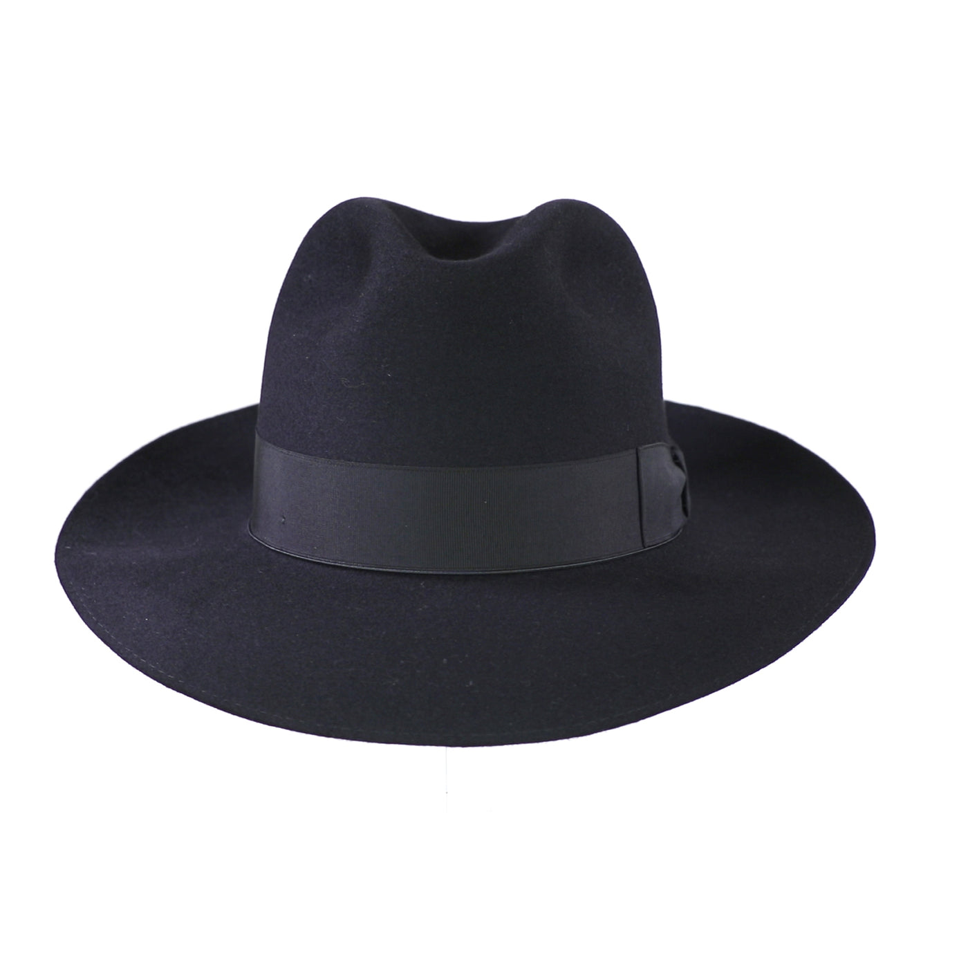 Trento 300, product_type] - Borsalino for Atica fedora hat