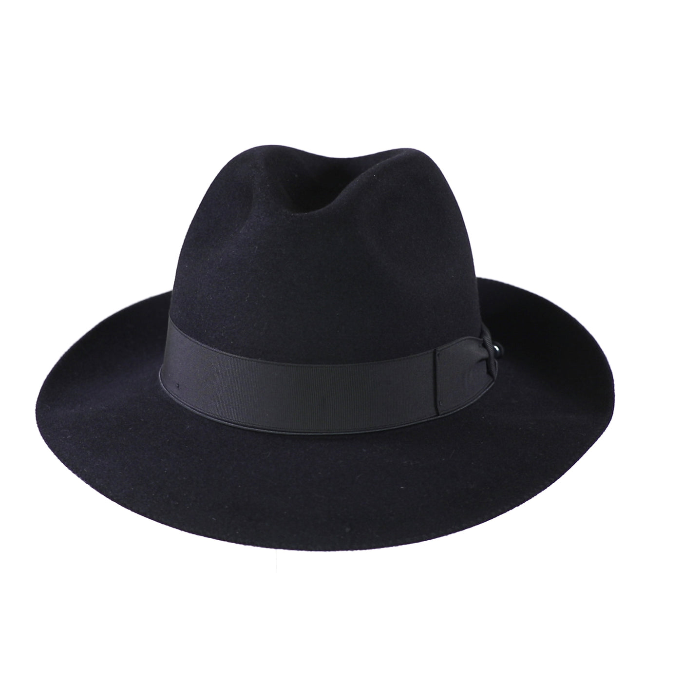 Armando 258, product_type] - Borsalino for Atica fedora hat
