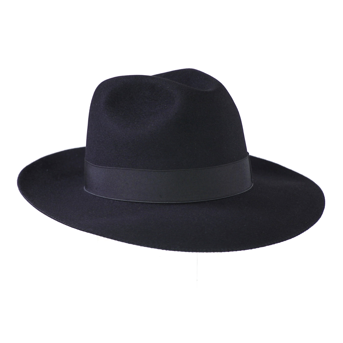 Mattia 318, product_type] - Borsalino for Atica fedora hat