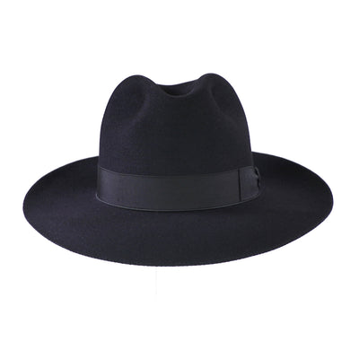 Mattia 318, product_type] - Borsalino for Atica fedora hat