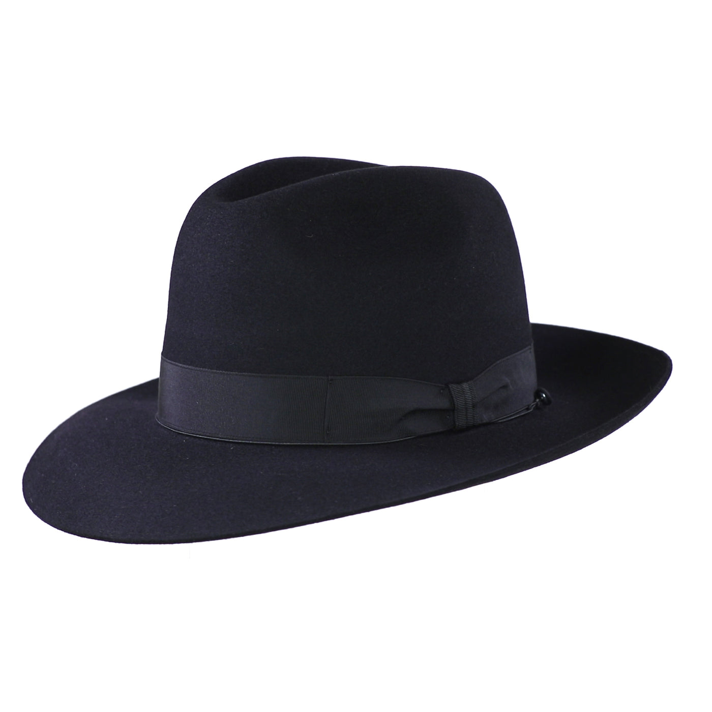 Angelo 300, product_type] - Borsalino for Atica fedora hat