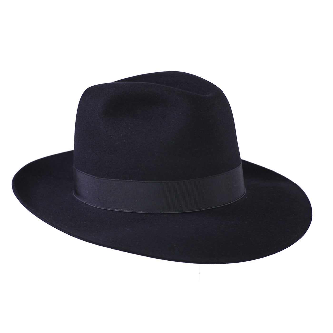 Angelo 300, product_type] - Borsalino for Atica fedora hat