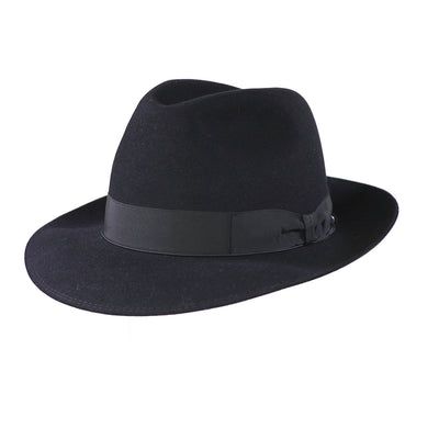 Classico 212, product_type] - Borsalino for Atica fedora hat