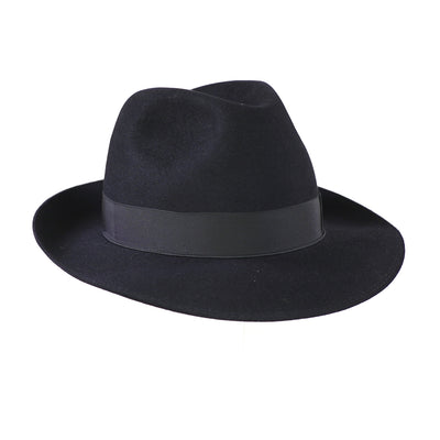 Classico 212, product_type] - Borsalino for Atica fedora hat