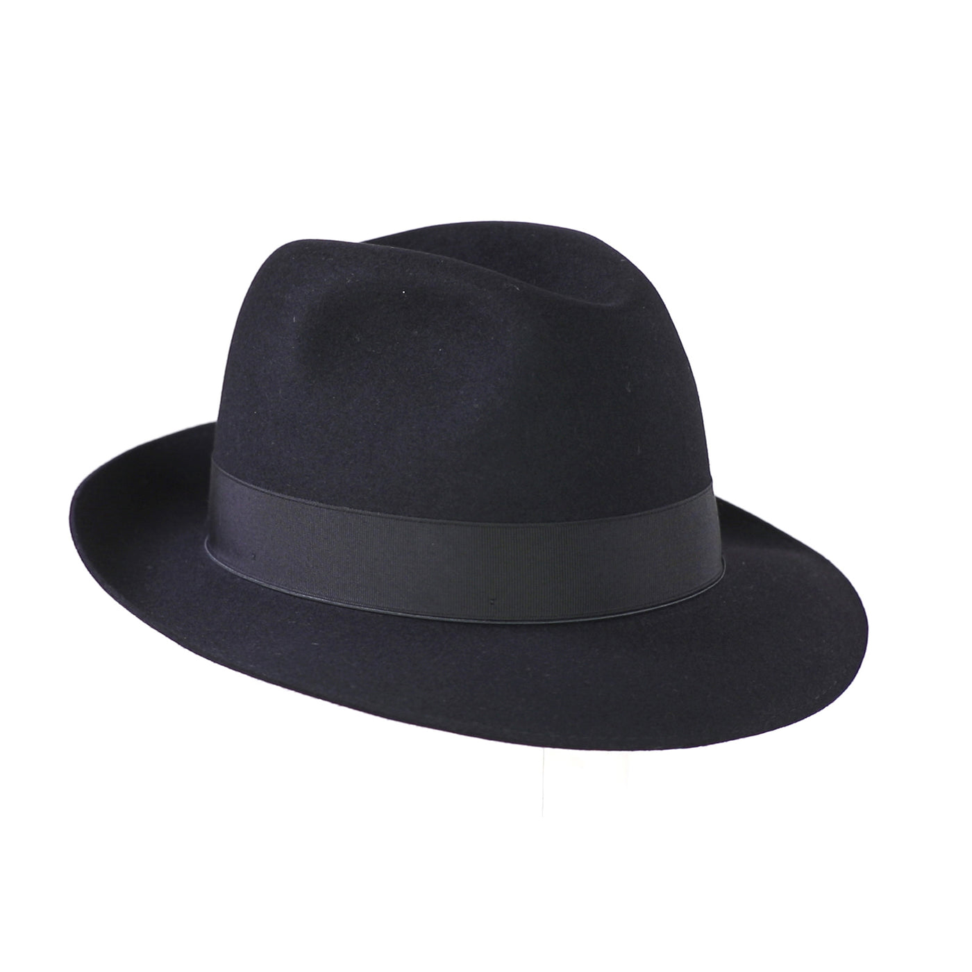 Alessandria 214, product_type] - Borsalino for Atica fedora hat