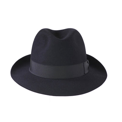 Alessandria 214, product_type] - Borsalino for Atica fedora hat