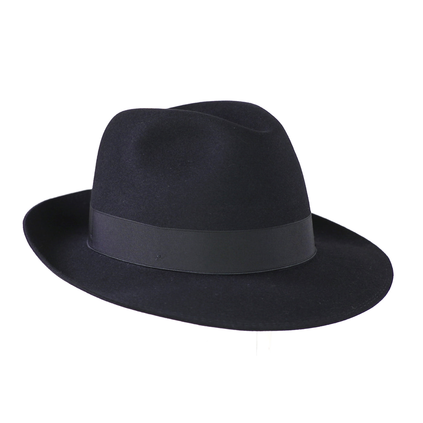 Torino 29, product_type] - Borsalino for Atica fedora hat
