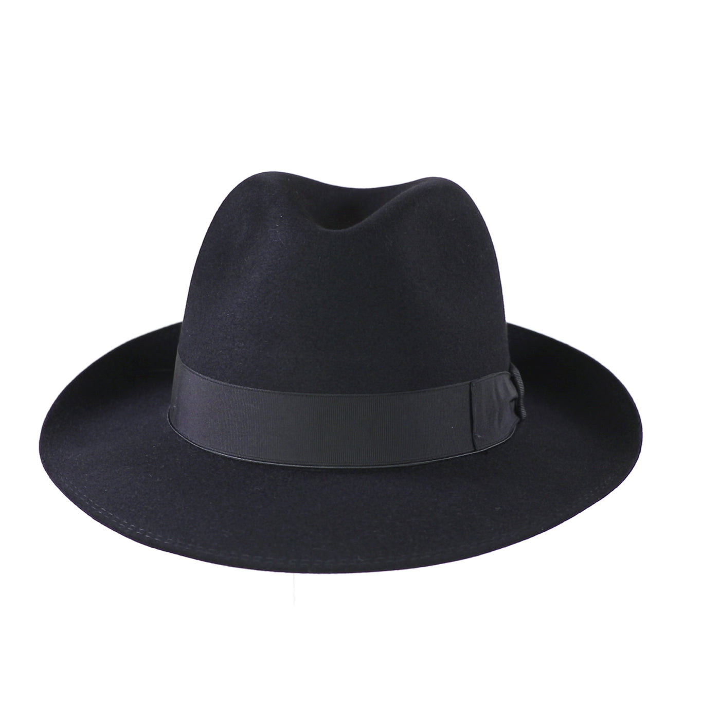 Torino 29, product_type] - Borsalino for Atica fedora hat