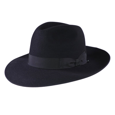 Torino 37B, product_type] - Borsalino for Atica fedora hat