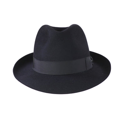 Classico 258, product_type] - Borsalino for Atica fedora hat