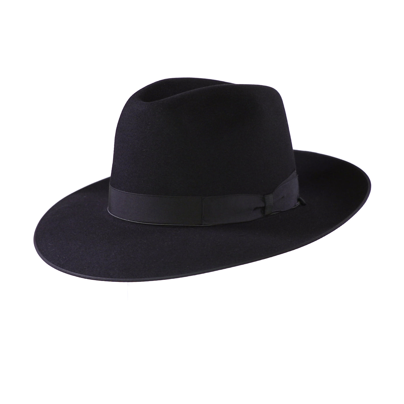Giorgio 314 -, product_type] - Borsalino for Atica fedora hat