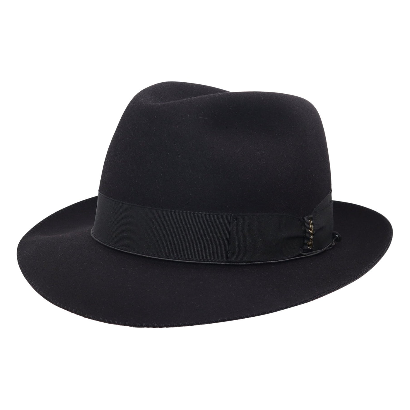 Astuccio 214, product_type] - Borsalino for Atica fedora hat