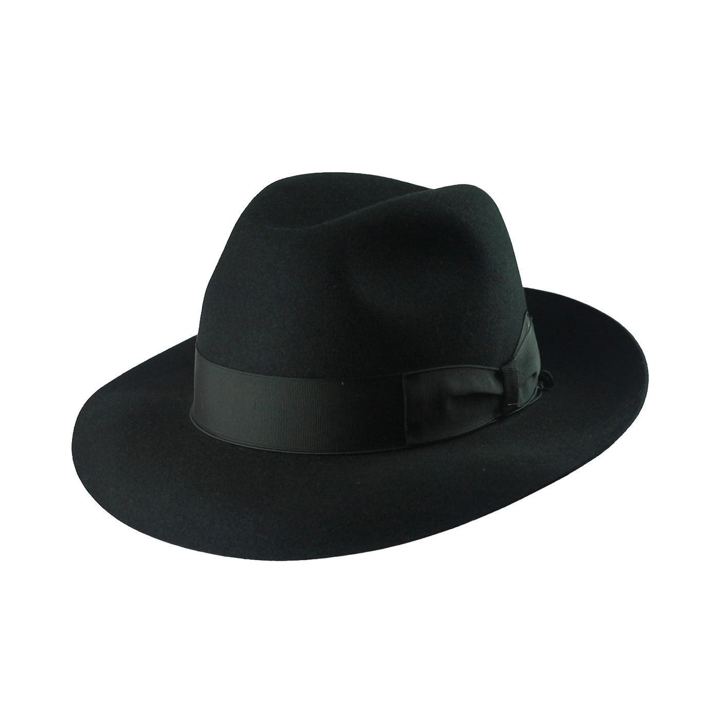 Andelli 212, product_type] - Borsalino for Atica fedora hat