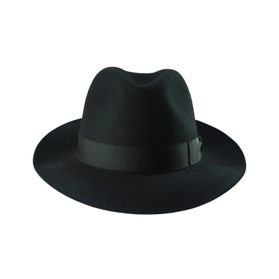 Torino 25, product_type] - Borsalino for Atica fedora hat