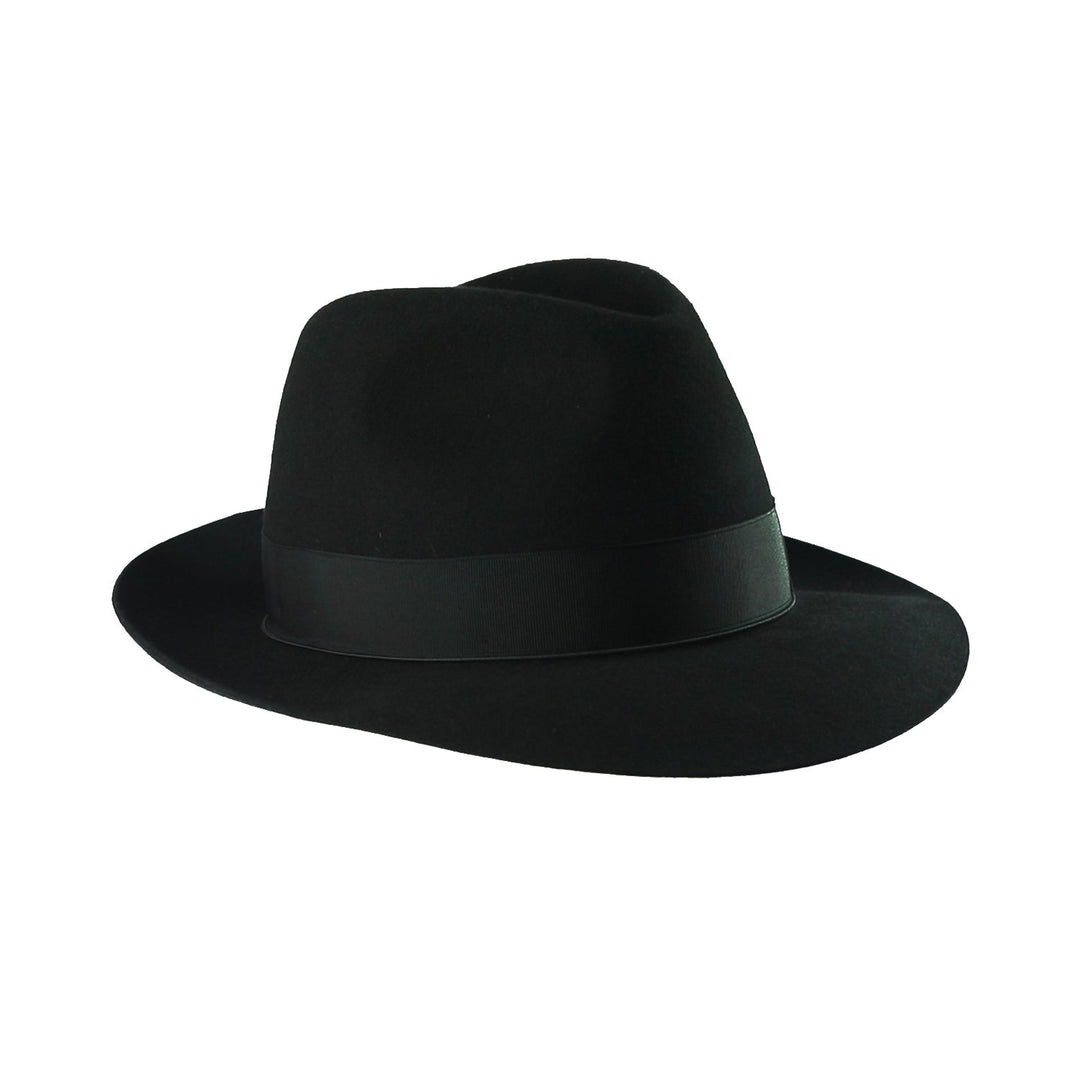 Borsalino beaver fedora online