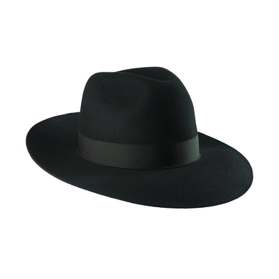 Angelo 314, product_type] - Borsalino for Atica fedora hat