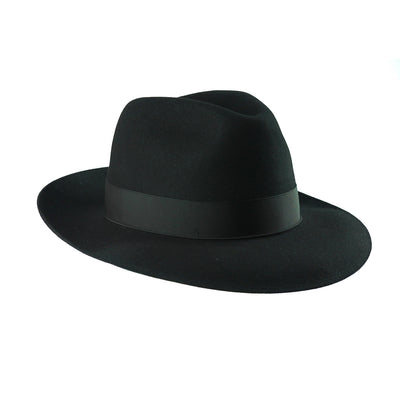 Classico 234, product_type] - Borsalino for Atica fedora hat
