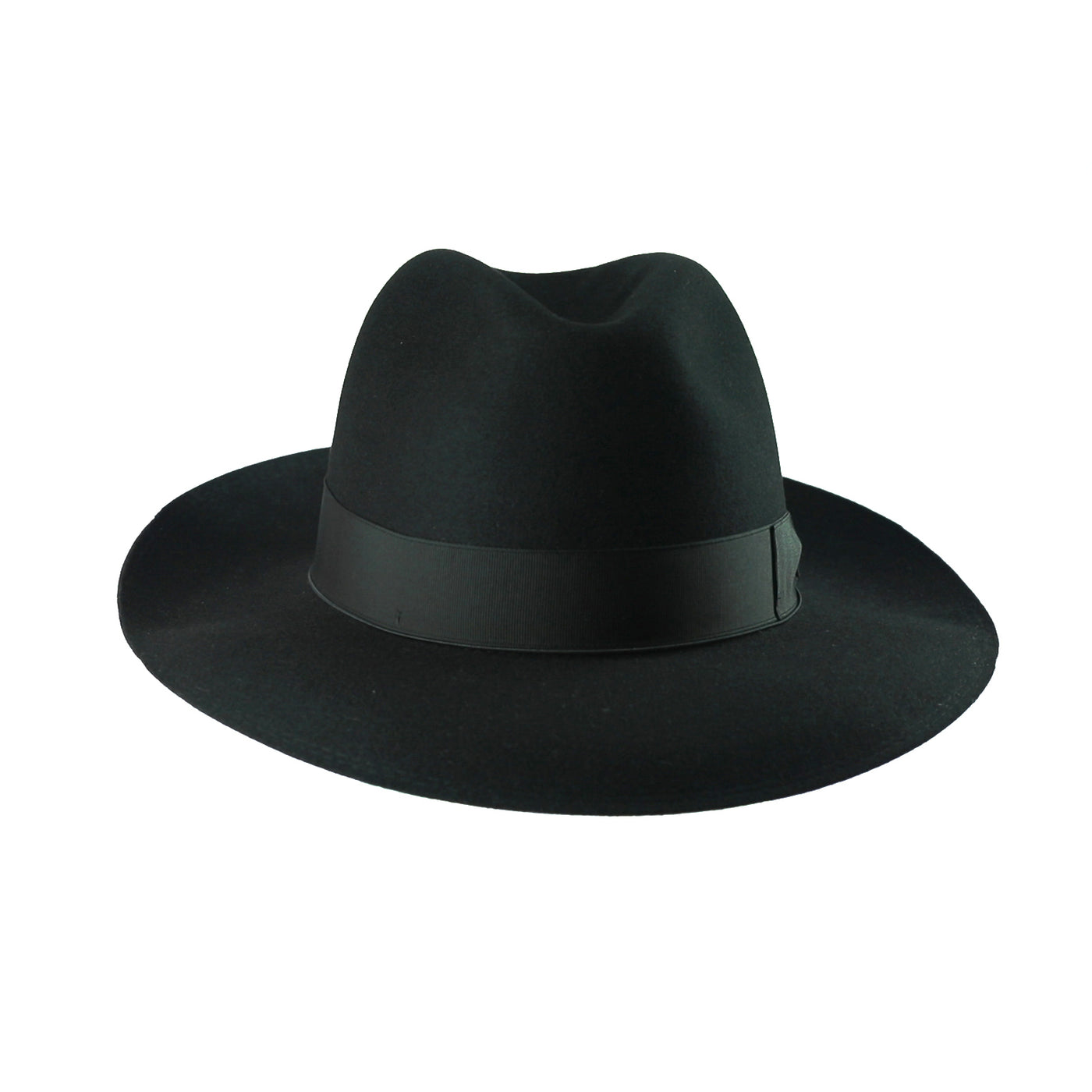 Classico 234, product_type] - Borsalino for Atica fedora hat