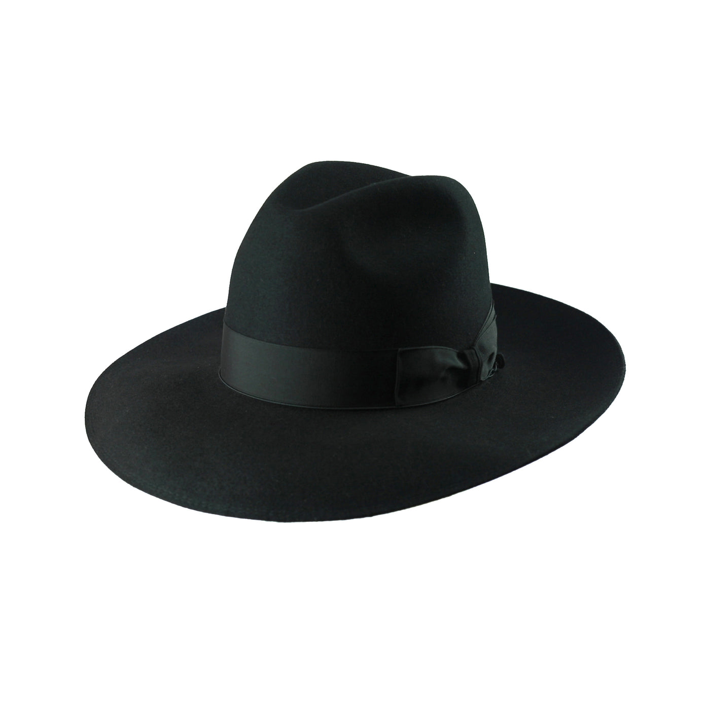 Valenza 358, product_type] - Borsalino for Atica fedora hat