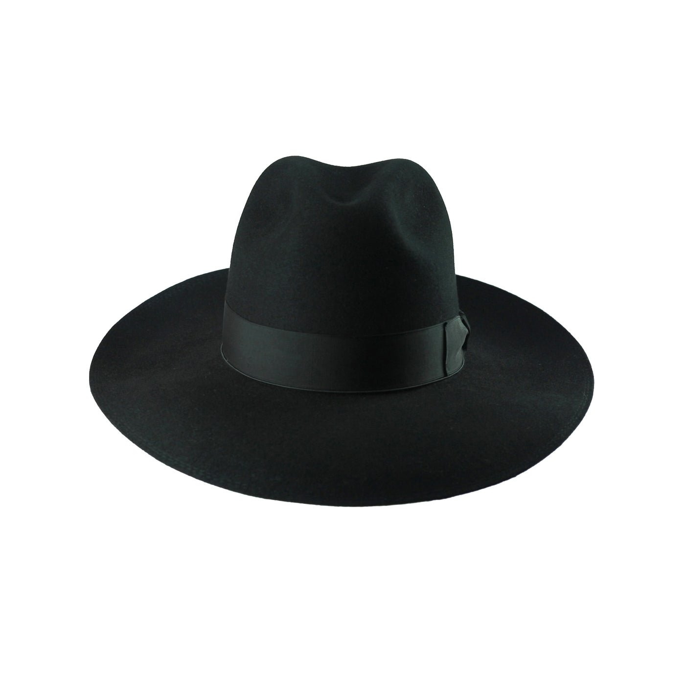 Valenza 358, product_type] - Borsalino for Atica fedora hat