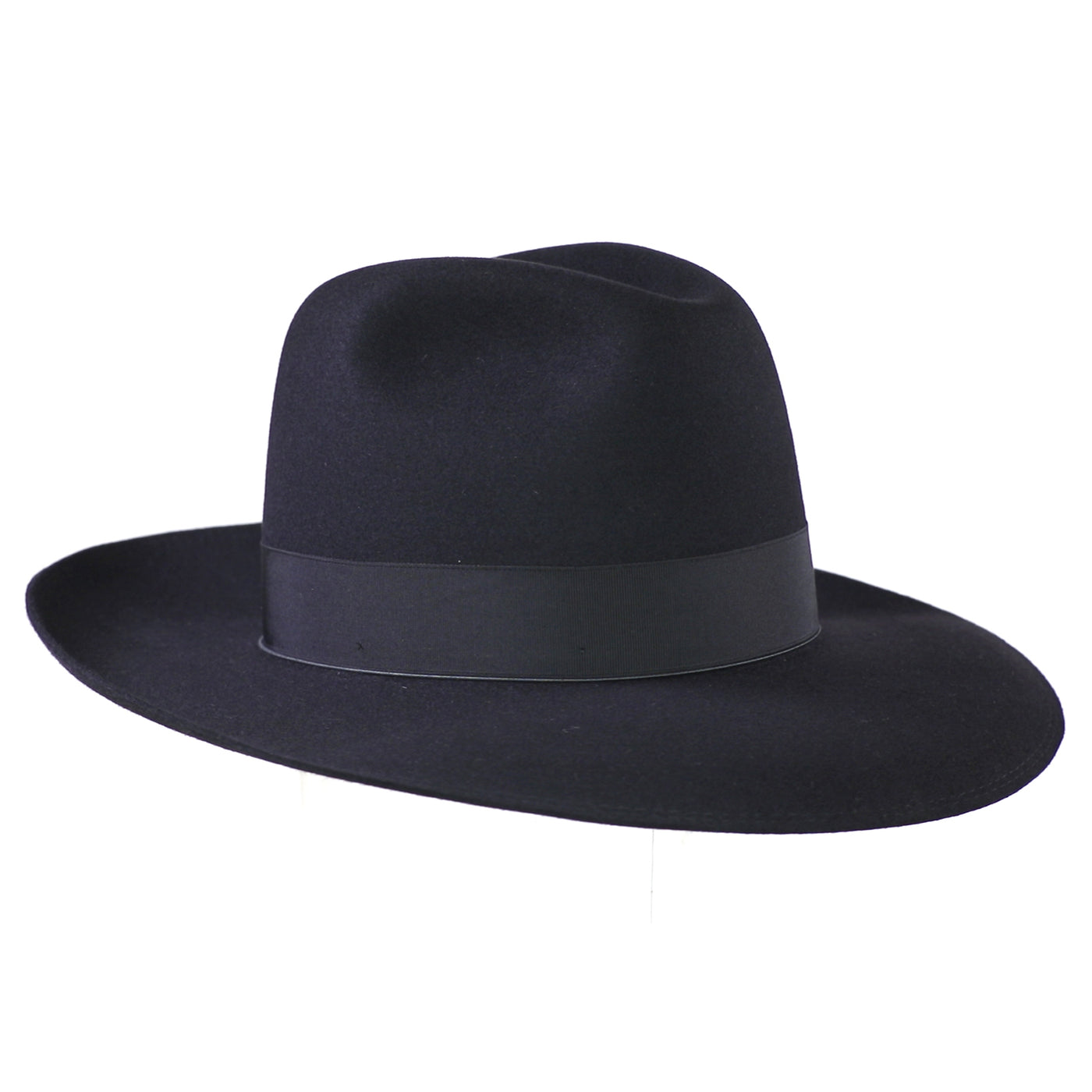 Valenza 312, product_type] - Borsalino for Atica fedora hat