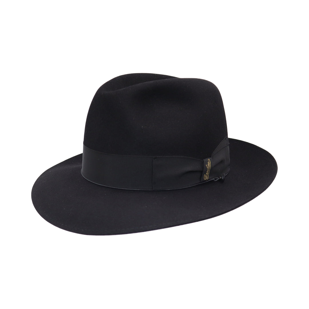 Borsalino fedora hats sale deals