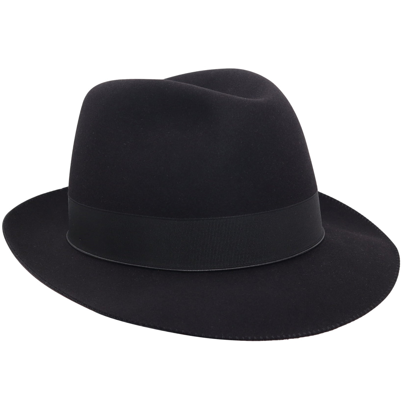 Astuccio 214, product_type] - Borsalino for Atica fedora hat