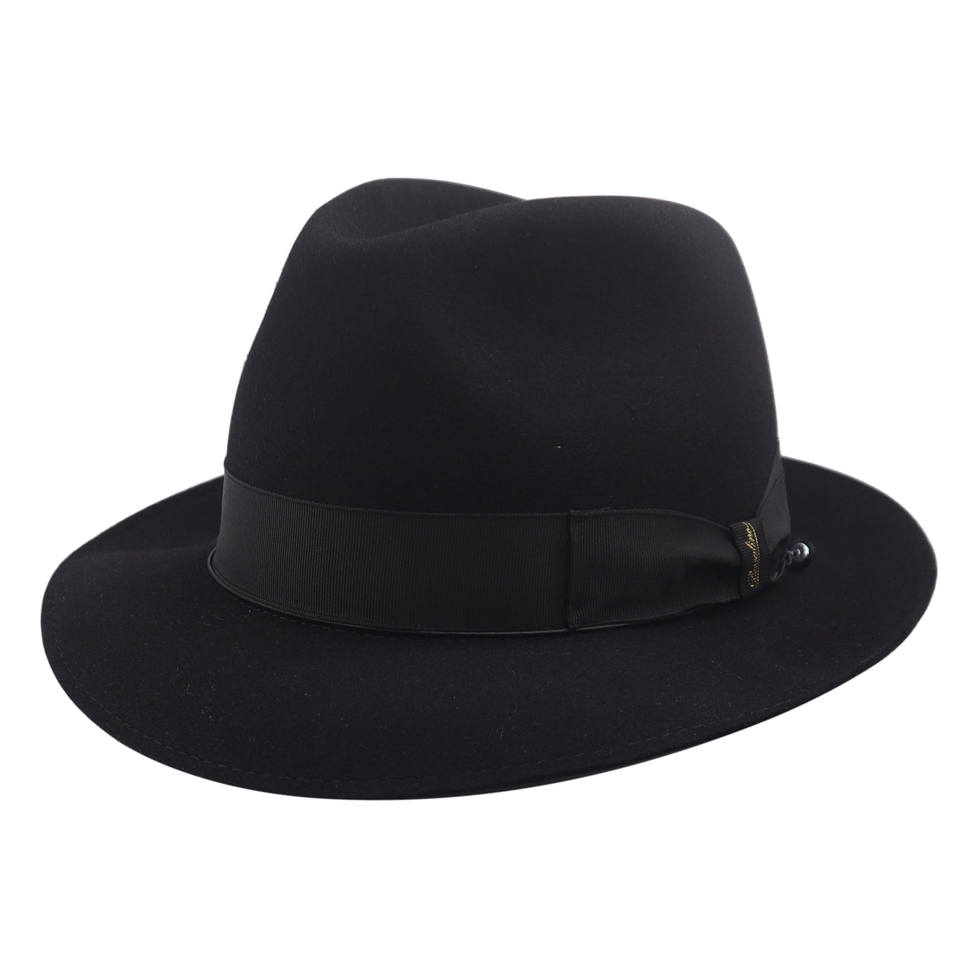 Minicio 200, product_type] - Borsalino for Atica fedora hat